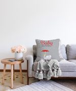 - Sonil-K-4602-Gorsel2 - Realhomes  Realhomes Özel Tasarımlı Dijital Baskılı Çocuk Odası Raşel Kadife Yastık Kırlent Kılıfı Realhomes