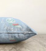 - Sonil-K-4608m-Gorsel3 - Realhomes  Realhomes Özel Tasarımlı Dijital Baskılı Çocuk Odası Raşel Kadife Yastık Kırlent Kılıfı Realhomes