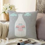 - Sonil-K-4616-Gorsel1 - Realhomes Realhomes Özel Tasarımlı Dijital Baskılı Çocuk Odası Raşel Kadife Yastık Kırlent Kılıfı Realhomes