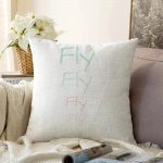 - Sonil-K-4624-Gorsel1 - Realhomes  Realhomes Özel Tasarımlı Dijital Baskılı Çocuk Odası Raşel Kadife Yastık Kırlent Kılıfı Realhomes