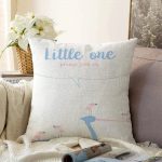 - Sonil-K-4636-Gorsel1 - Realhomes  Realhomes Özel Tasarımlı Dijital Baskılı Çocuk Odası Raşel Kadife Yastık Kırlent Kılıfı Realhomes