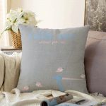 - Sonil-K-4637-Gorsel1 - Realhomes Realhomes Özel Tasarımlı Dijital Baskılı Çocuk Odası Raşel Kadife Yastık Kırlent Kılıfı Realhomes