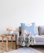 - Sonil-K-4645-Gorsel2 - Realhomes  Realhomes Özel Tasarımlı Dijital Baskılı Çocuk Odası Raşel Kadife Yastık Kırlent Kılıfı Realhomes