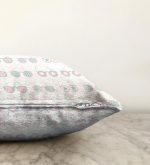 Realhomes Özel Tasarımlı Dijital Baskılı Çocuk Odası Raşel Kadife Yastık Kırlent Kılıfı Realhomes