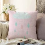 - Sonil-K-4668-Gorsel1 - Realhomes  Realhomes Özel Tasarımlı Dijital Baskılı Çocuk Odası Raşel Kadife Yastık Kırlent Kılıfı Realhomes