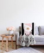 - Sonil-K-4669s-Gorsel2 - Realhomes  Realhomes Özel Tasarımlı Dijital Baskılı Çocuk Odası Raşel Kadife Yastık Kırlent Kılıfı Realhomes