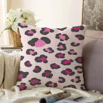 - Sonil-K-4684-Gorsel1 - Realhomes  Realhomes Özel Tasarımlı Dijital Baskılı Çocuk Odası Raşel Kadife Yastık Kırlent Kılıfı Realhomes