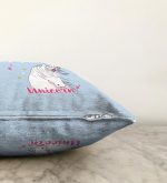 - Sonil-K-4688-Gorsel3 - Realhomes  Realhomes Özel Tasarımlı Dijital Baskılı Çocuk Odası Raşel Kadife Yastık Kırlent Kılıfı Realhomes