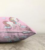 - Sonil-K-4690p-Gorsel3 - Realhomes  Realhomes Özel Tasarımlı Dijital Baskılı Çocuk Odası Raşel Kadife Yastık Kırlent Kılıfı Realhomes