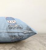 - Sonil-K-4691-Gorsel3 - Realhomes  Realhomes Özel Tasarımlı Dijital Baskılı Çocuk Odası Raşel Kadife Yastık Kırlent Kılıfı Realhomes