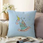 - Sonil-K-4700-Gorsel1 - Realhomes  Realhomes Özel Tasarımlı Dijital Baskılı Çocuk Odası Raşel Kadife Yastık Kırlent Kılıfı Realhomes