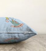 - Sonil-K-4700-Gorsel3 - Realhomes  Realhomes Özel Tasarımlı Dijital Baskılı Çocuk Odası Raşel Kadife Yastık Kırlent Kılıfı Realhomes