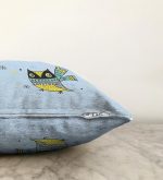 - Sonil-K-4703-Gorsel3 - Realhomes  Realhomes Özel Tasarımlı Dijital Baskılı Çocuk Odası Raşel Kadife Yastık Kırlent Kılıfı Realhomes