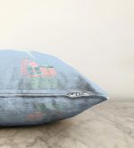 - Sonil-K-4713-Gorsel3 - Realhomes  Realhomes Özel Tasarımlı Dijital Baskılı Çocuk Odası Raşel Kadife Yastık Kırlent Kılıfı Realhomes