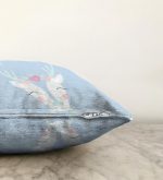 Realhomes Özel Tasarımlı Dijital Baskılı Çocuk Odası Raşel Kadife Yastık Kırlent Kılıfı Realhomes