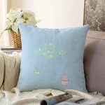 - Sonil-K-4716-Gorsel1 - Realhomes  Realhomes Özel Tasarımlı Dijital Baskılı Çocuk Odası Raşel Kadife Yastık Kırlent Kılıfı Realhomes