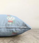 - Sonil-K-4717-Gorsel3 - Realhomes  Realhomes Özel Tasarımlı Dijital Baskılı Çocuk Odası Raşel Kadife Yastık Kırlent Kılıfı Realhomes