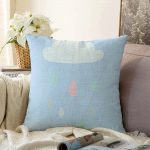 - Sonil-K-4724-Gorsel1 - Realhomes  Realhomes Özel Tasarımlı Dijital Baskılı Çocuk Odası Raşel Kadife Yastık Kırlent Kılıfı Realhomes