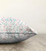 - Sonil-K-4800-Gorsel3 - Realhomes Renkli Puanlar Temalı Çocuk Odası Raşel Kadife Yastık Kırlent Kılıfı Realhomes