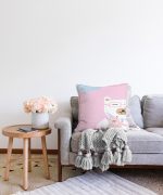 - Sonil-K-4803-Gorsel2 - Realhomes  Realhomes Özel Tasarımlı Dijital Baskılı Çocuk Odası Raşel Kadife Yastık Kırlent Kılıfı Realhomes