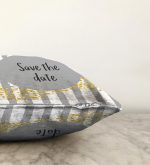 - Sonil-K-4825-Gorsel3 - Realhomes  Gri Zeminde Save The Date Motifli Çocuk Odası Raşel Kadife Yastık Kırlent Kılıfı Realhomes