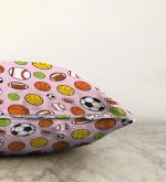 - Sonil-K-4847-Gorsel3 - Realhomes  Realhomes Spor Topları Dijital Baskılı Modern Raşel Kadife Yastık Kılıfı Realhomes