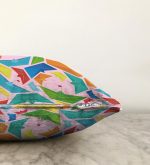 - Sonil-K-4851-Gorsel3 - Realhomes  Realhomes Origami Gemiler Dijital Baskılı Modern Raşel Kadife Yastık Kılıfı Realhomes
