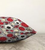 - Sonil-K-4854-Gorsel3 - Realhomes  Realhomes Spor Topları Dijital Baskılı Modern Raşel Kadife Yastık Kılıfı Realhomes