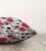 - Sonil-K-4855-Gorsel3 - Realhomes  Realhomes Spor Topları Dijital Baskılı Modern Raşel Kadife Yastık Kılıfı Realhomes