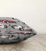 - Sonil-K-4906-Gorsel3 - Realhomes  Realhomes Yarış Arabalı Dijital Baskılı Modern Raşel Kadife Kırlent Kılıfı Realhomes