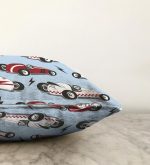 - Sonil-K-4908-Gorsel3 - Realhomes  Realhomes Yarış Arabalı Dijital Baskılı Modern Raşel Kadife Kırlent Kılıfı Realhomes