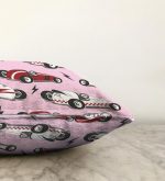 - Sonil-K-4909-Gorsel3 - Realhomes  Realhomes Yarış Arabalı Dijital Baskılı Modern Raşel Kadife Kırlent Kılıfı Realhomes