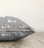 - Sonil-K-4933-Gorsel3 - Realhomes  Realhomes Bulutlara Sarılmış Ayıcıklar Dijital Baskılı Modern Raşel Kadife Yastık Kılıfı Realhomes