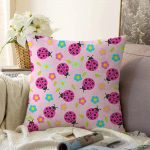 - Sonil-K-4955-Gorsel1 - Realhomes  Realhomes Dijital Baskılı Modern Raşel Kadife Kırlent Kılıfı Realhomes