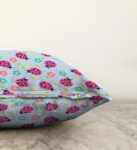 - Sonil-K-4957-Gorsel3 - Realhomes  Realhomes Dijital Baskılı Modern Raşel Kadife Kırlent Kılıfı Realhomes