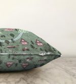 - Sonil-K-4958-Gorsel3 - Realhomes  Realhomes Dijital Baskılı Modern Raşel Kadife Kırlent Kılıfı Realhomes