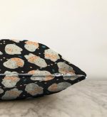 - Sonil-K-4962-Gorsel3 - Realhomes  Realhomes Dijital Baskılı Modern Raşel Kadife Kırlent Kılıfı Realhomes