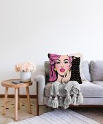 - Sonil-K-5-Gorsel2 - Realhomes  Pop Art Retro Dijital Baskılı Dekoratif Raşel Kadife Yastık Kırlent Kılıfı Realhomes