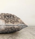 - Sonil-K-5011-Gorsel3 - Realhomes  Özel Tasarım Çiçek Üçüncü Göz Motifli Raşel Kadife Kırlent Kılıfı Realhomes