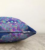 - Sonil-K-5014-Gorsel3 - Realhomes Gökyüzü Temalı Renkli Göz Desenli Özel Tasarım Raşel Kadife Kırlent Kılıfı Realhomes