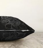 - Sonil-K-5027-Gorsel3 - Realhomes  Realhomes Dijital Baskılı Özel Tasarım Dekoratif Modern Raşel Kadife Kırlent Kılıfı Realhomes