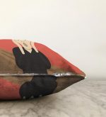 - Sonil-K-5044-Gorsel3 - Realhomes  Edvard Munch-Çığlık Motifli Özel Tasarım Raşel Kadife Kırlent Kılıfı Realhomes