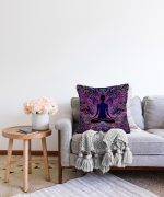 - Sonil-K-5047-Gorsel2 - Realhomes Rengarenk Dekoratif Özel Tasarım Raşel Kadife Kırlent Kılıfı Realhomes