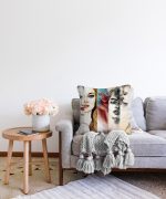 - Sonil-K-5074ilk-Gorsel2 - Realhomes Fashion Womens Dijital Baskılı Raşel Kadife Kırlent Kılıfı Realhomes