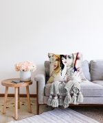 - Sonil-K-5074orta-Gorsel2 - Realhomes  Fashion Womens Dijital Baskılı Raşel Kadife Kırlent Kılıfı Realhomes