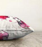 - Sonil-K-5076-Gorsel3 - Realhomes Sulu Boya Özel Tasarım Fashion Women Dijital Baskılı Raşel Kadife Yastık Kılıfı Realhomes