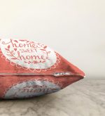 - Sonil-K-509-Gorsel3 - Realhomes  Home Sweet Home Dijital Baskılı Dekoratif Raşel Kadife Yastık Kırlent Kılıfı Realhomes