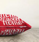 - Sonil-K-516-Gorsel3 - Realhomes Home Sweet Home Dijital Baskılı Dekoratif Raşel Kadife Yastık Kırlent Kılıfı Realhomes
