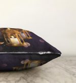 - Sonil-K-5182-Gorsel3 - Realhomes  Realhomes Dini Motifli Özel Tasarım Dijital Baskılı Raşel Kadife Kırlent Kılıfı Realhomes