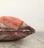 - Sonil-K-5197-Gorsel3 - Realhomes  Realhomes Dini Motifli Özel Tasarım Dijital Baskılı Raşel Kadife Kırlent Kılıfı Realhomes